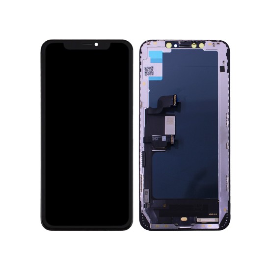 Touch+Display Apple iPhone XS Max Black